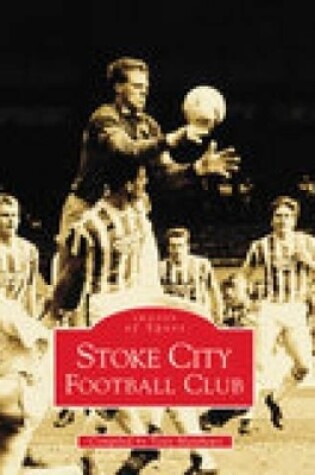 Cover of Stoke City Football Club