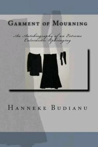 Cover of Garment of Mourning