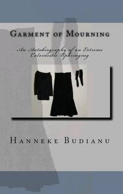 Cover of Garment of Mourning