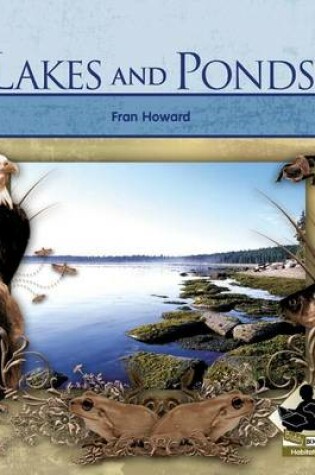 Cover of Lakes and Ponds