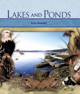 Cover of Lakes and Ponds