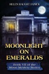 Book cover for Moonlight On Emeralds