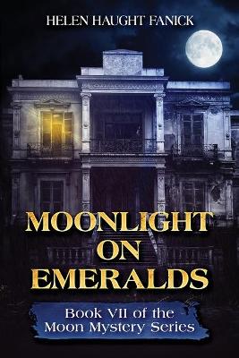 Cover of Moonlight On Emeralds