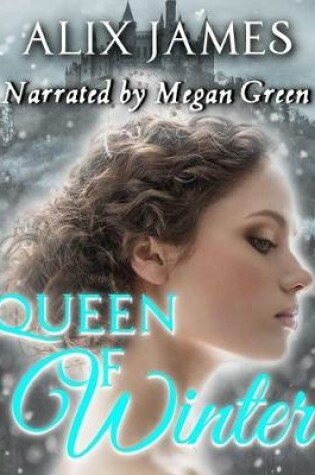 Cover of Queen of Winter