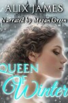 Book cover for Queen of Winter