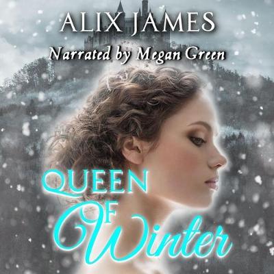 Book cover for Queen of Winter