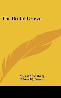 Book cover for The Bridal Crown