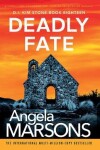 Book cover for Deadly Fate