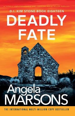 Cover of Deadly Fate