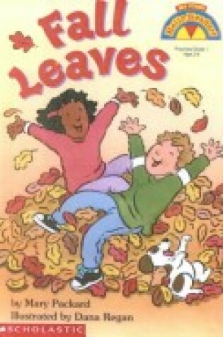 Cover of Fall Leaves