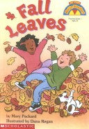 Cover of Fall Leaves