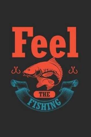 Cover of Feel The Fishing