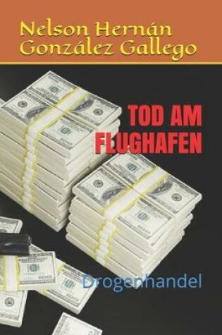 Cover of Tod Am Flughafen