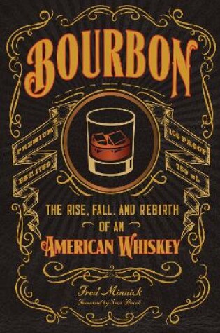 Cover of Bourbon