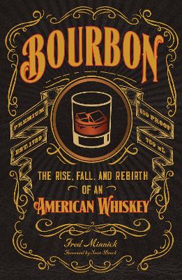 Book cover for Bourbon