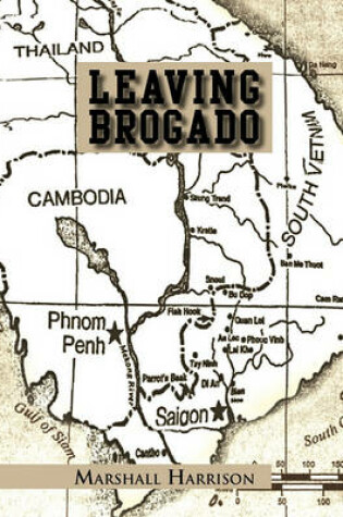 Cover of Leaving Brogado