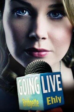 Cover of Going Live