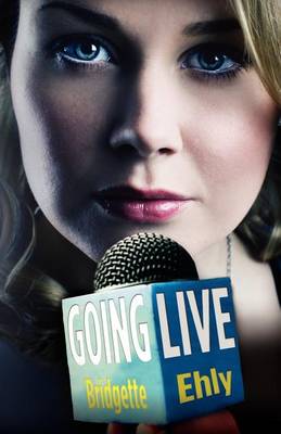 Book cover for Going Live