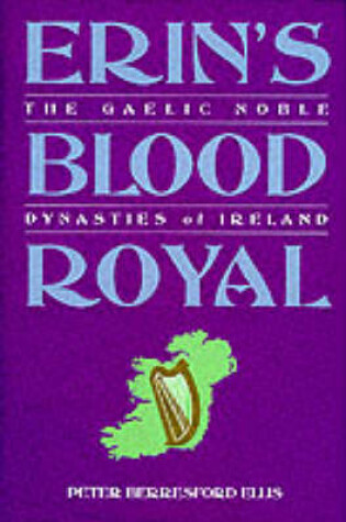 Cover of Erin's Blood Royal