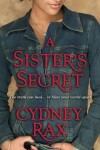Book cover for A Sister's Secret
