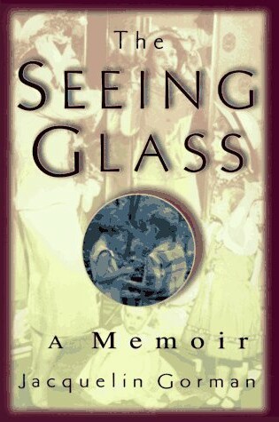 Cover of The Seeing Glass