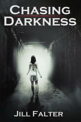 Cover of Chasing Darkness