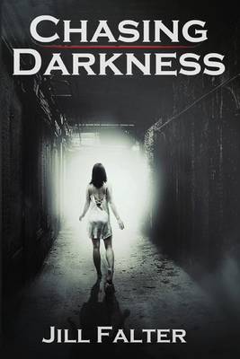 Book cover for Chasing Darkness