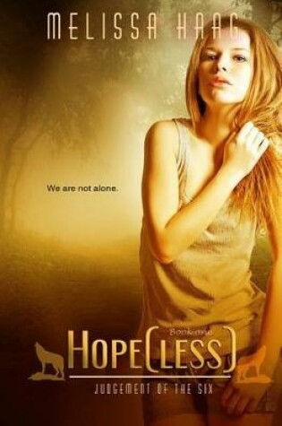 Cover of Hope(less)