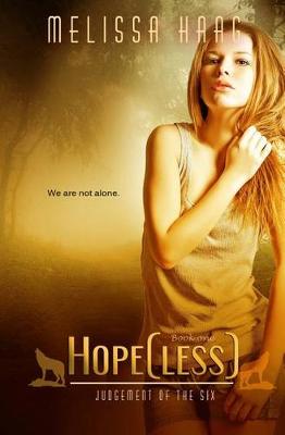 Cover of Hope(less)