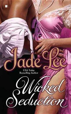 Book cover for Wicked Seduction