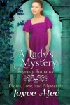 Book cover for A Lady's Mystery
