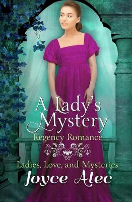 Cover of A Lady's Mystery