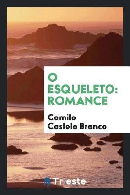 Book cover for O Esqueleto