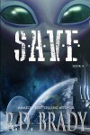 Book cover for S.A.V.E.