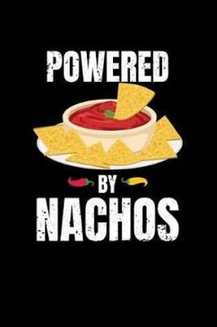 Cover of Powered by Nachos