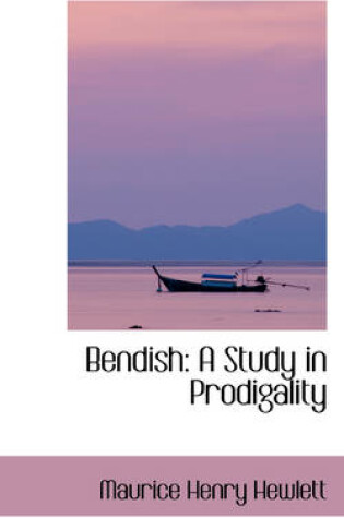 Cover of Bendish