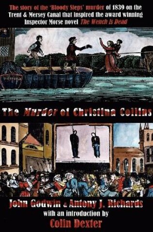 Cover of The Murder of Christina Collins
