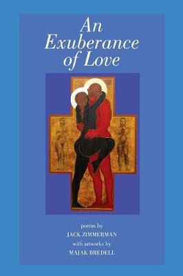 Book cover for An Exuberance of Love