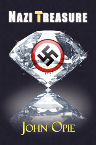 Cover of Nazi Treasure