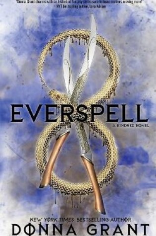 Cover of Everspell