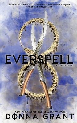 Book cover for Everspell