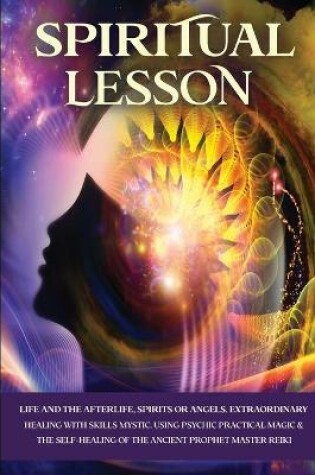 Cover of Spiritual Lesson