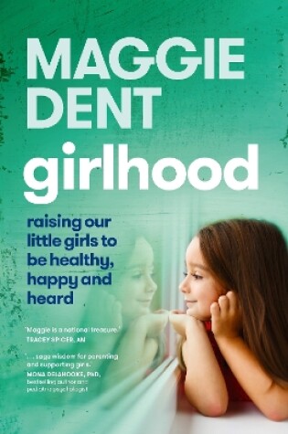 Cover of Girlhood