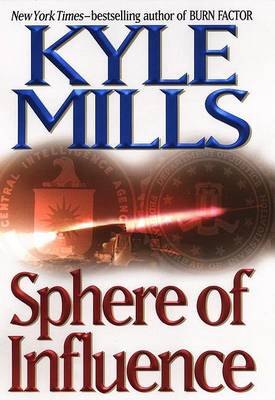 Book cover for Sphere of Influence