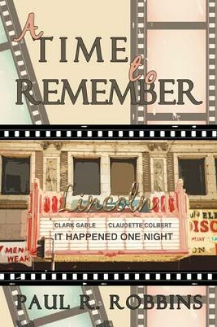 Cover of A Time to Remember