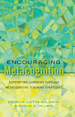 Book cover for Encouraging Metacognition