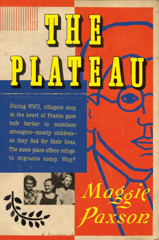 Cover of The Plateau