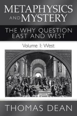 Cover of Metaphysics and Mystery