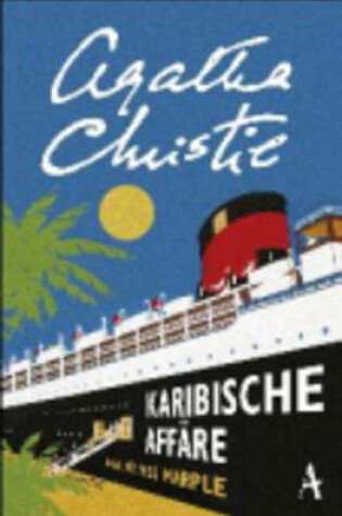 Cover of Karibische Affaire