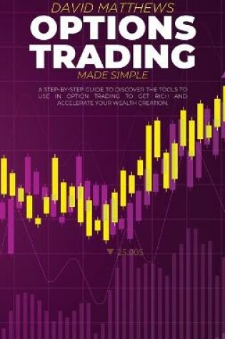 Cover of Options Trading Made Simple